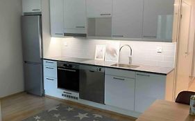 Modern 1Bedroom Apartment With Sauna